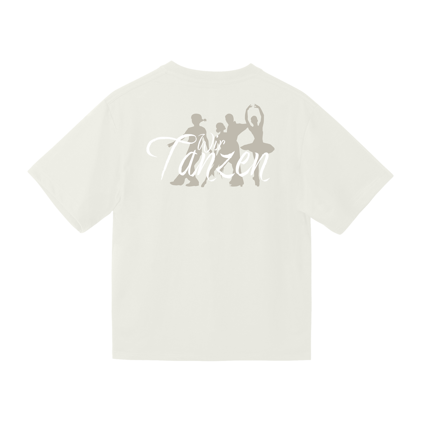 Oversized Shirt "ADTV-Jubiläums Edit"