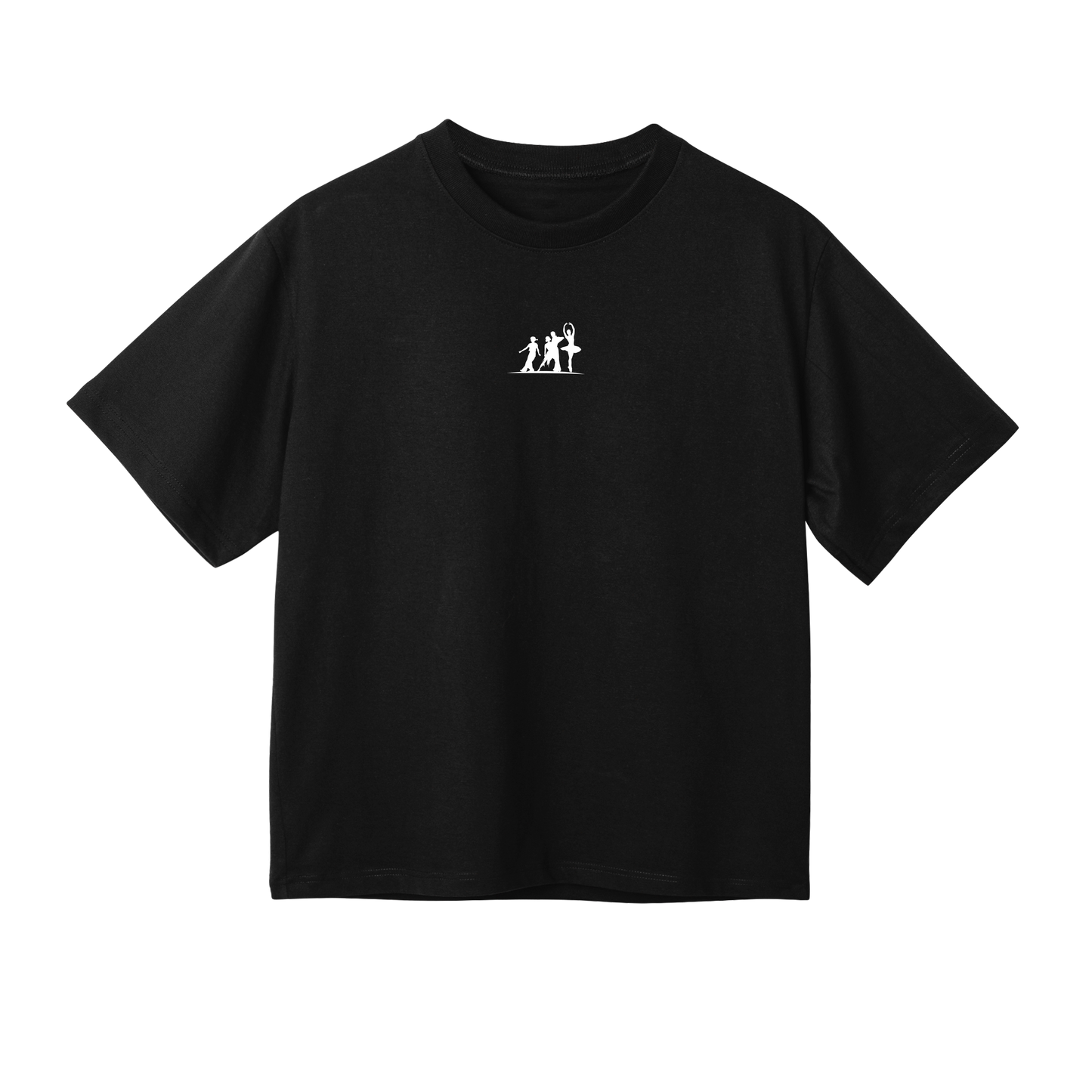 Oversized Shirt "ADTV-Jubiläums Edit"
