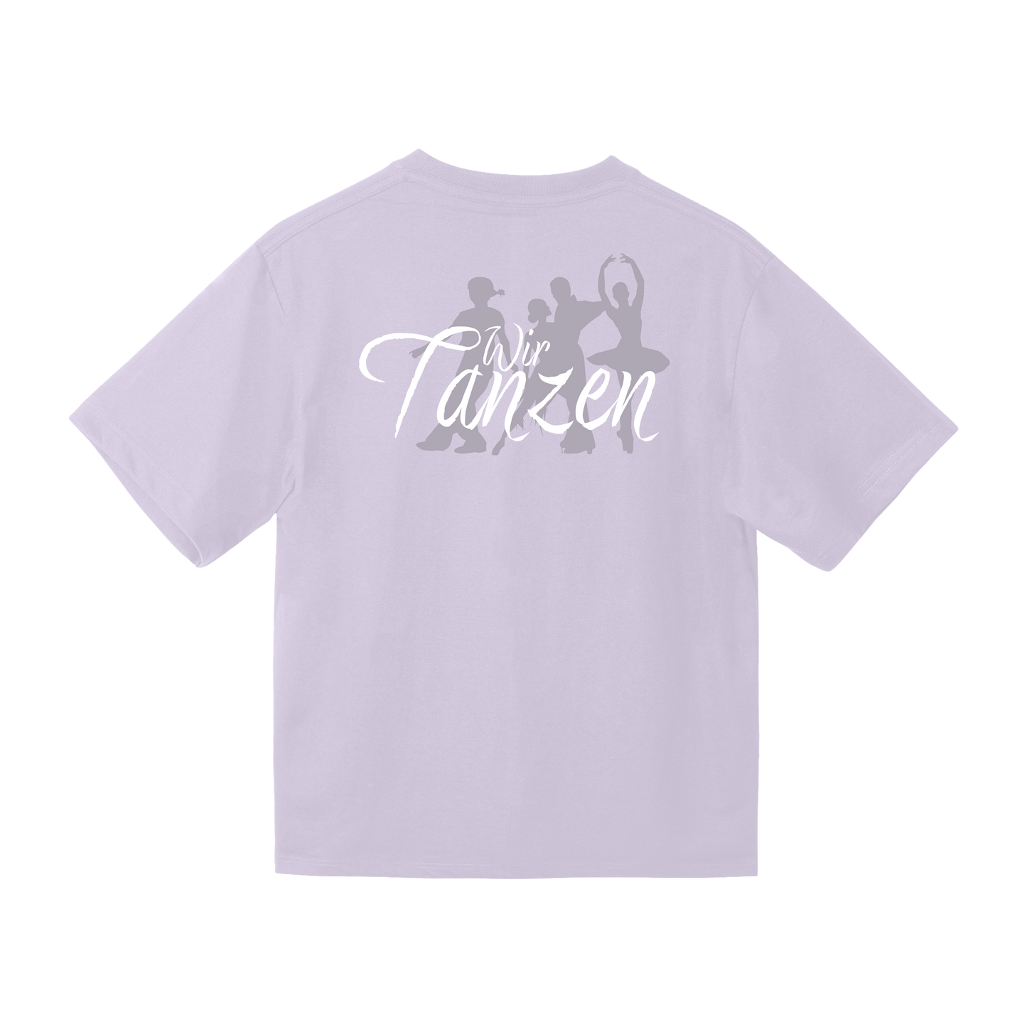 Oversized Shirt "ADTV-Jubiläums Edit"