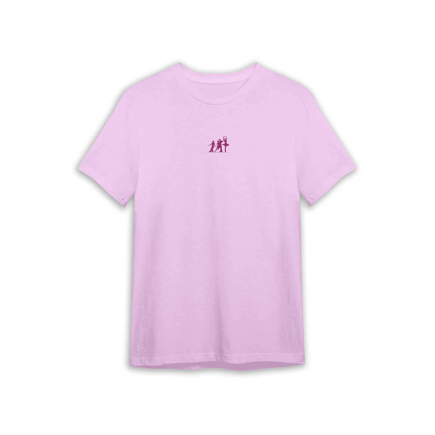 T-Shirt "ADTV Leo Logo"