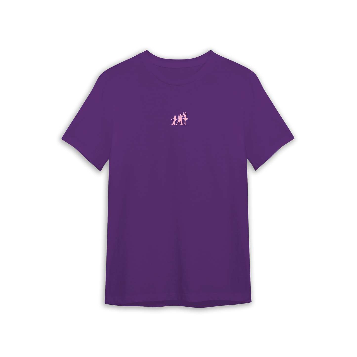 T-Shirt "ADTV Leo Logo"