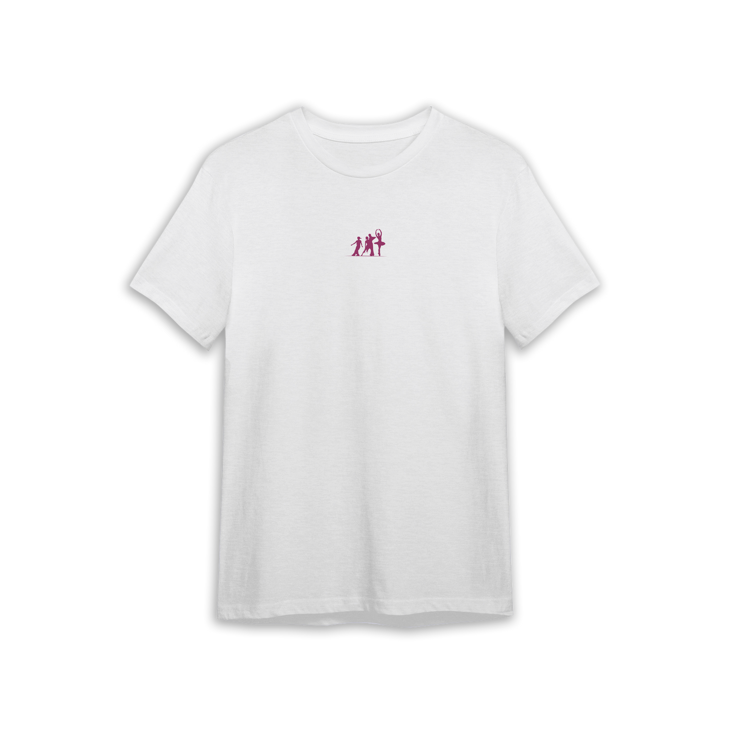 T-Shirt "ADTV Leo Logo"