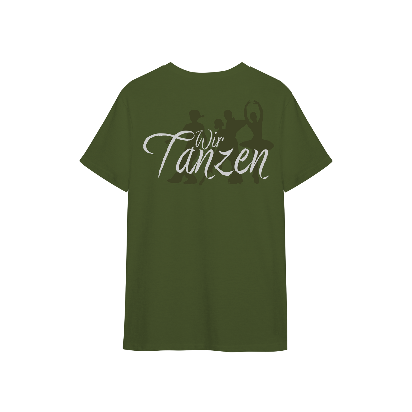 T-Shirt "ADTV Jubiläums Edit"