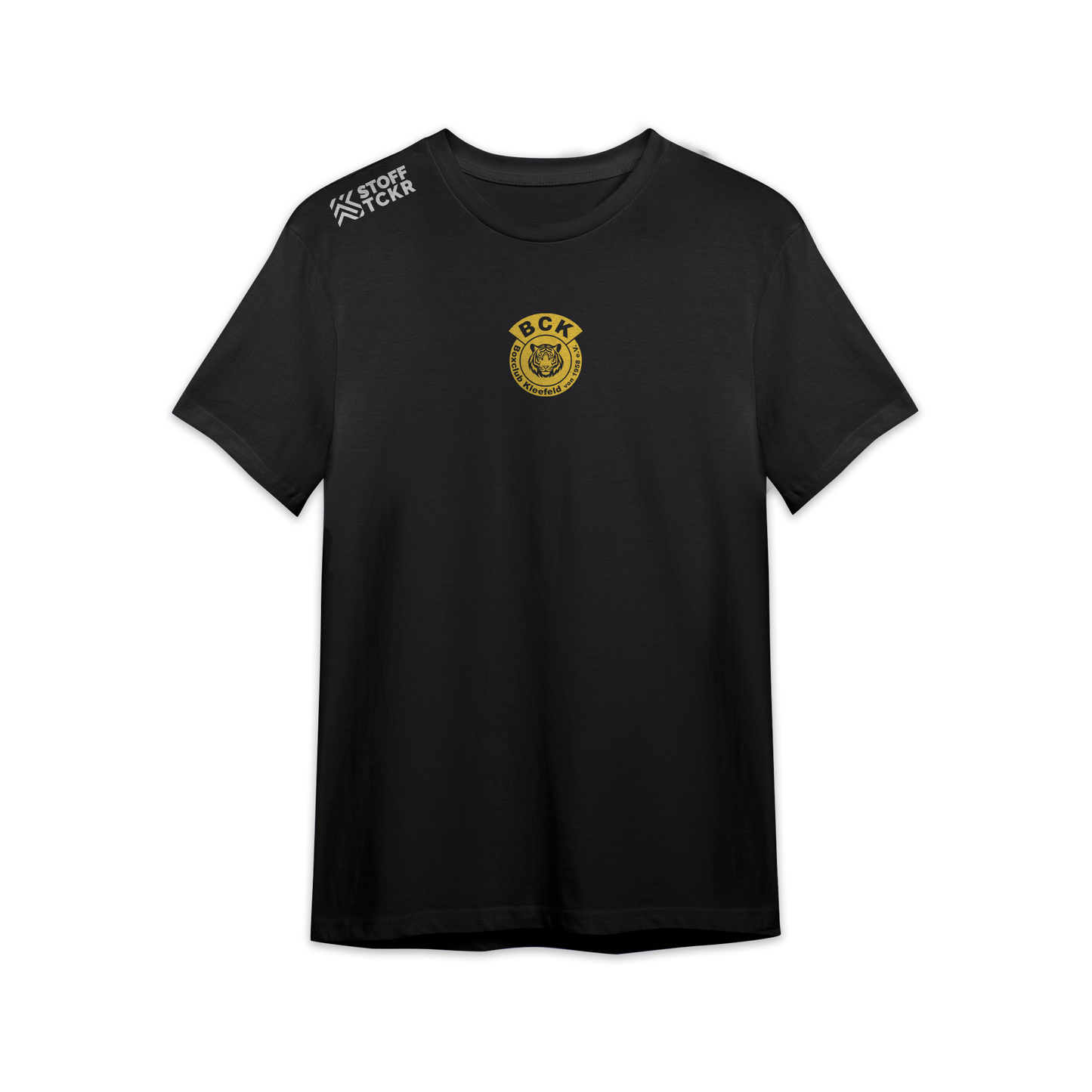 T-Shirt BCK "Boxclub Kleefeld"
