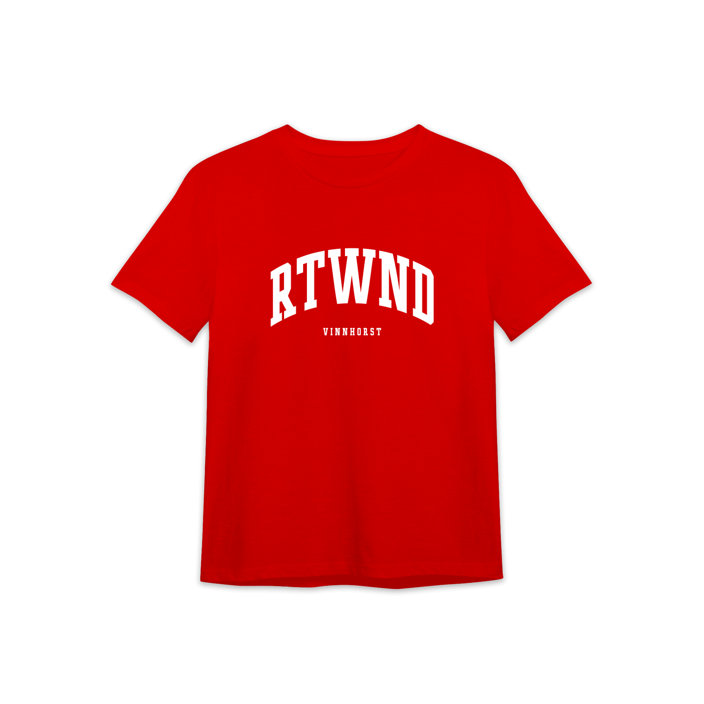 Rote Wand T-Shirt KIDS - RTWND