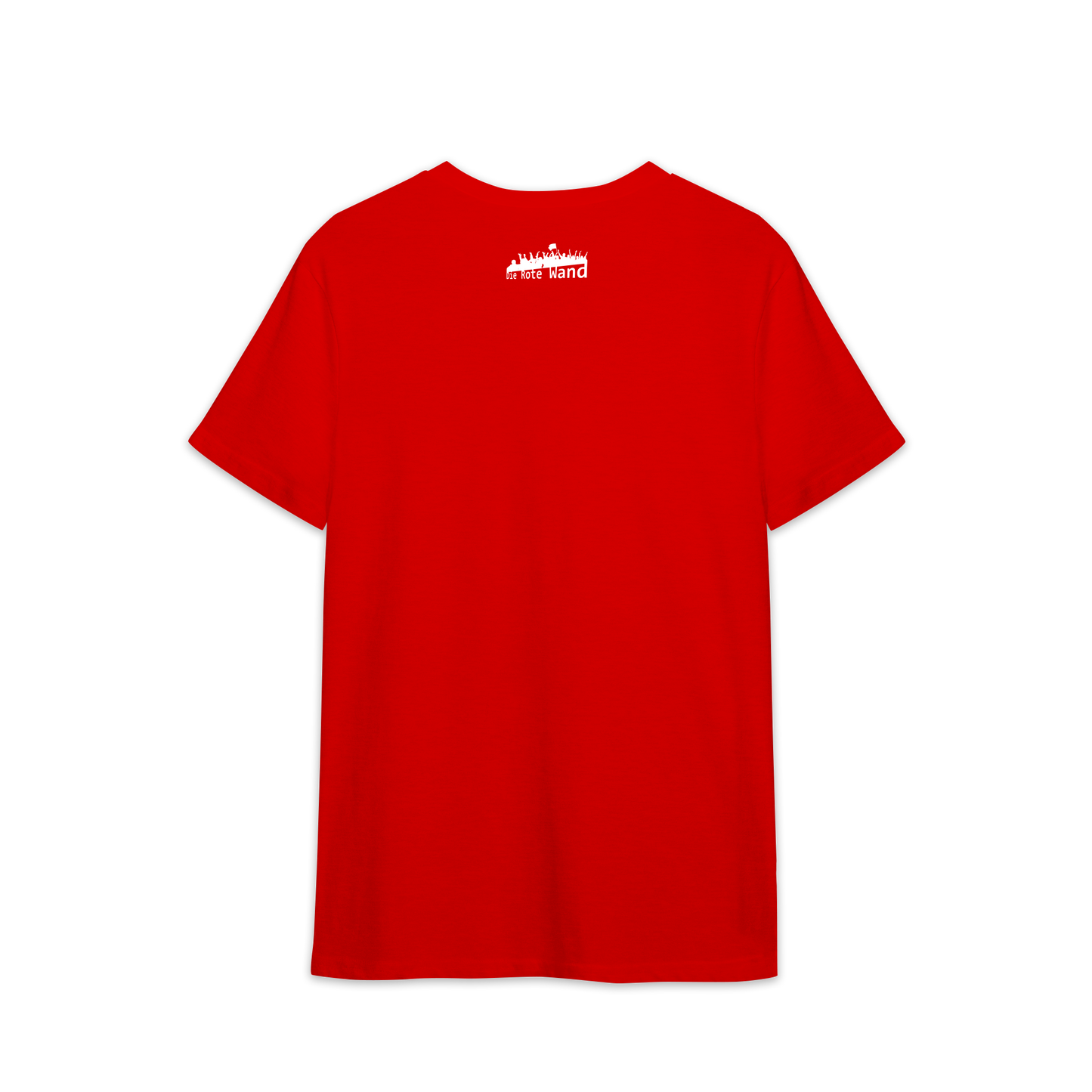 Rote Wand T-Shirt KIDS - RTWND