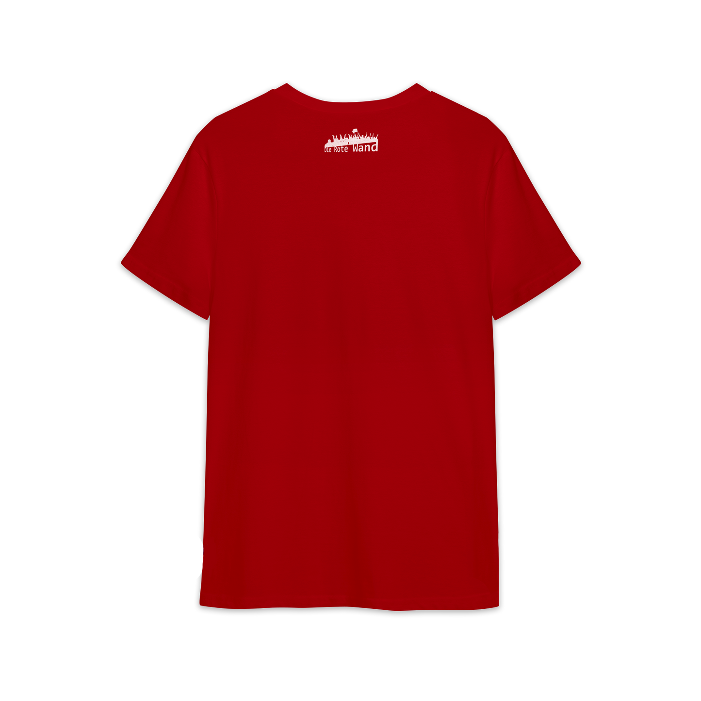"Laut.Stark.Rot." T-Shirt