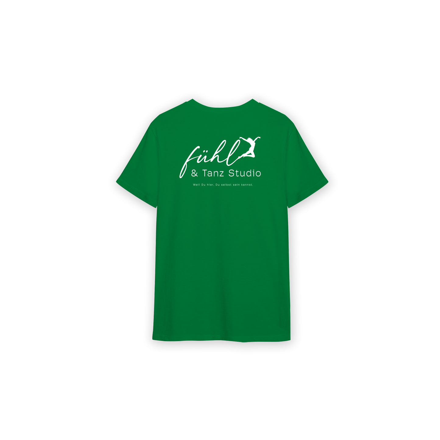 "Fühl&Tanz" Kids Shirt