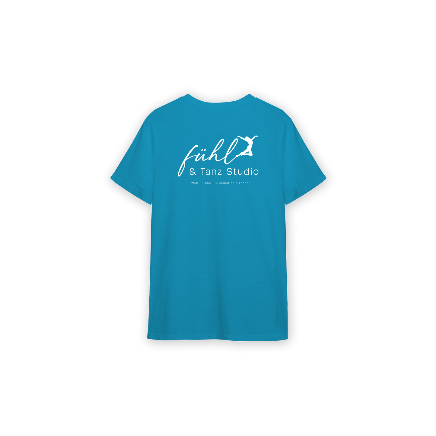 "Fühl&Tanz" Kids Shirt
