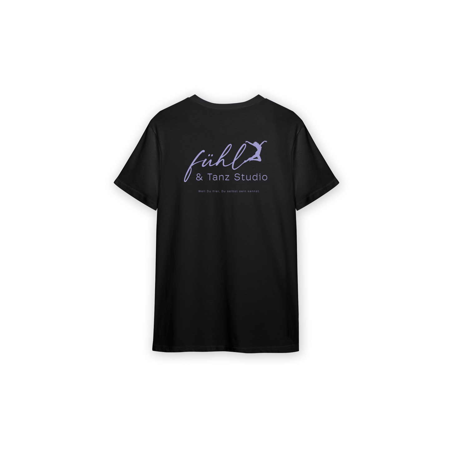 "Fühl&Tanz" Kids Shirt