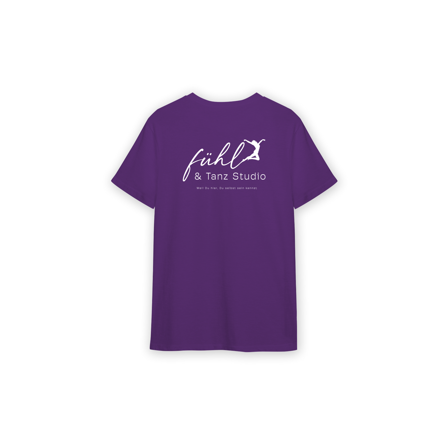 "Fühl&Tanz" Kids Shirt