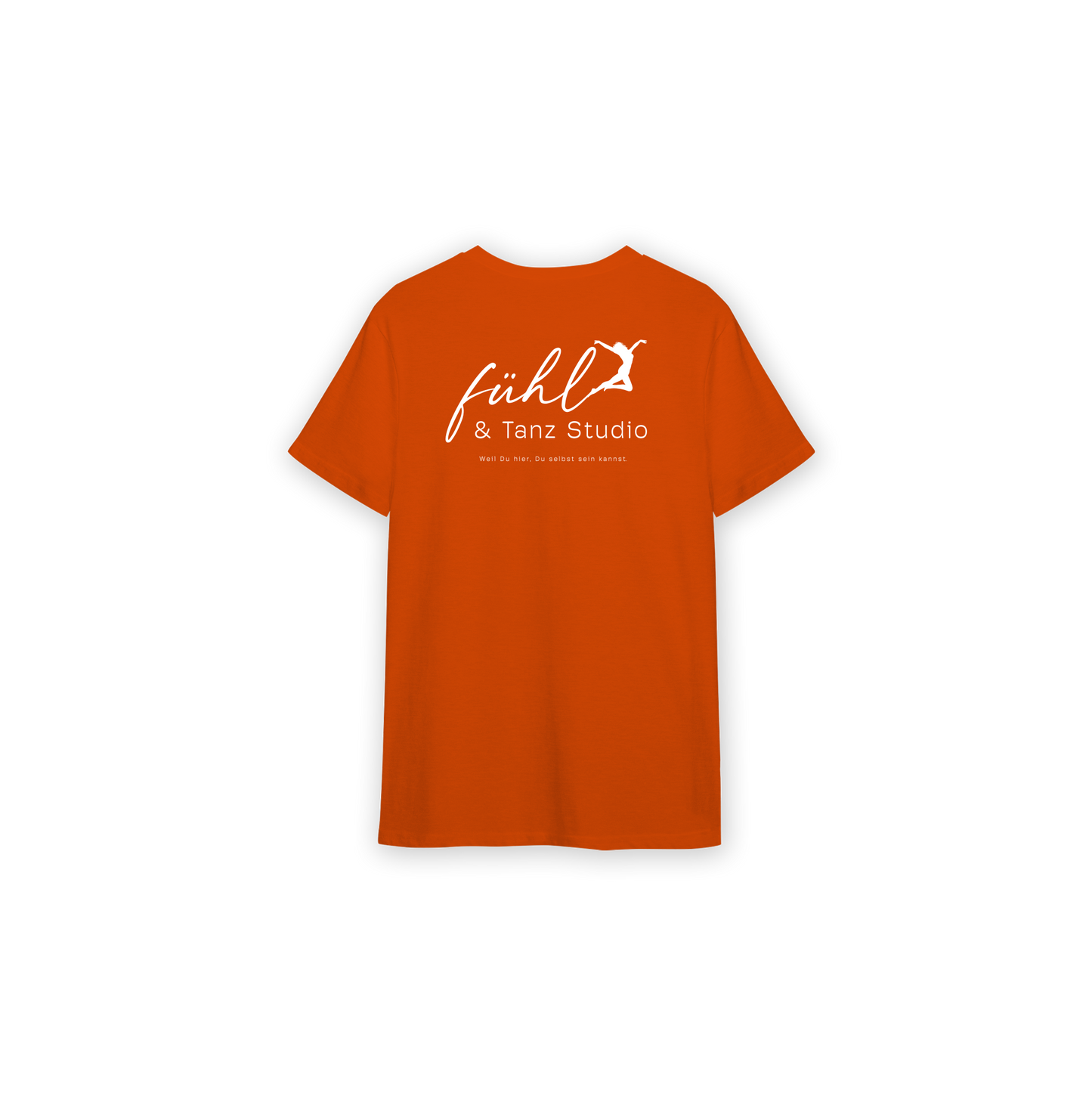 "Fühl&Tanz" Kids Shirt