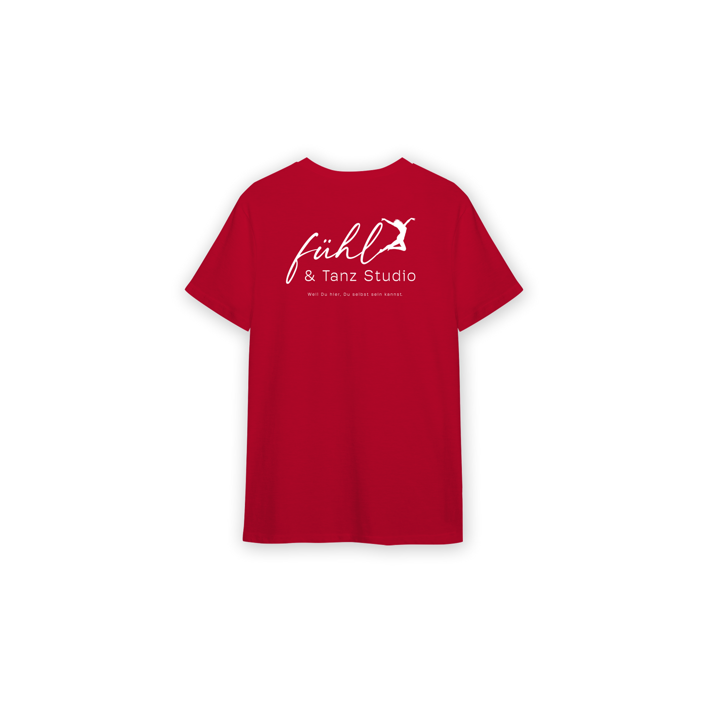 "Fühl&Tanz" Kids Shirt