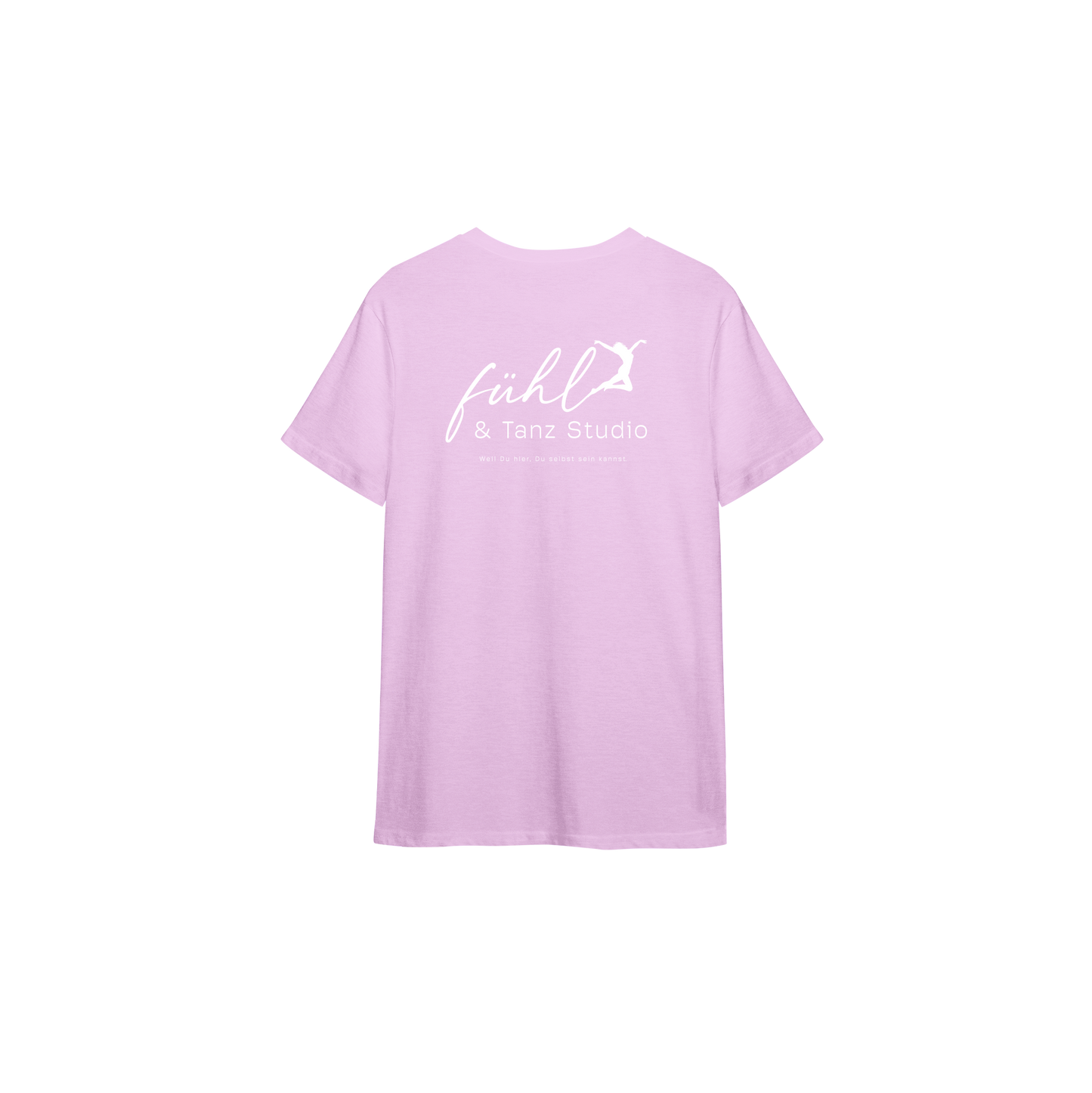 "Fühl&Tanz" Kids Shirt