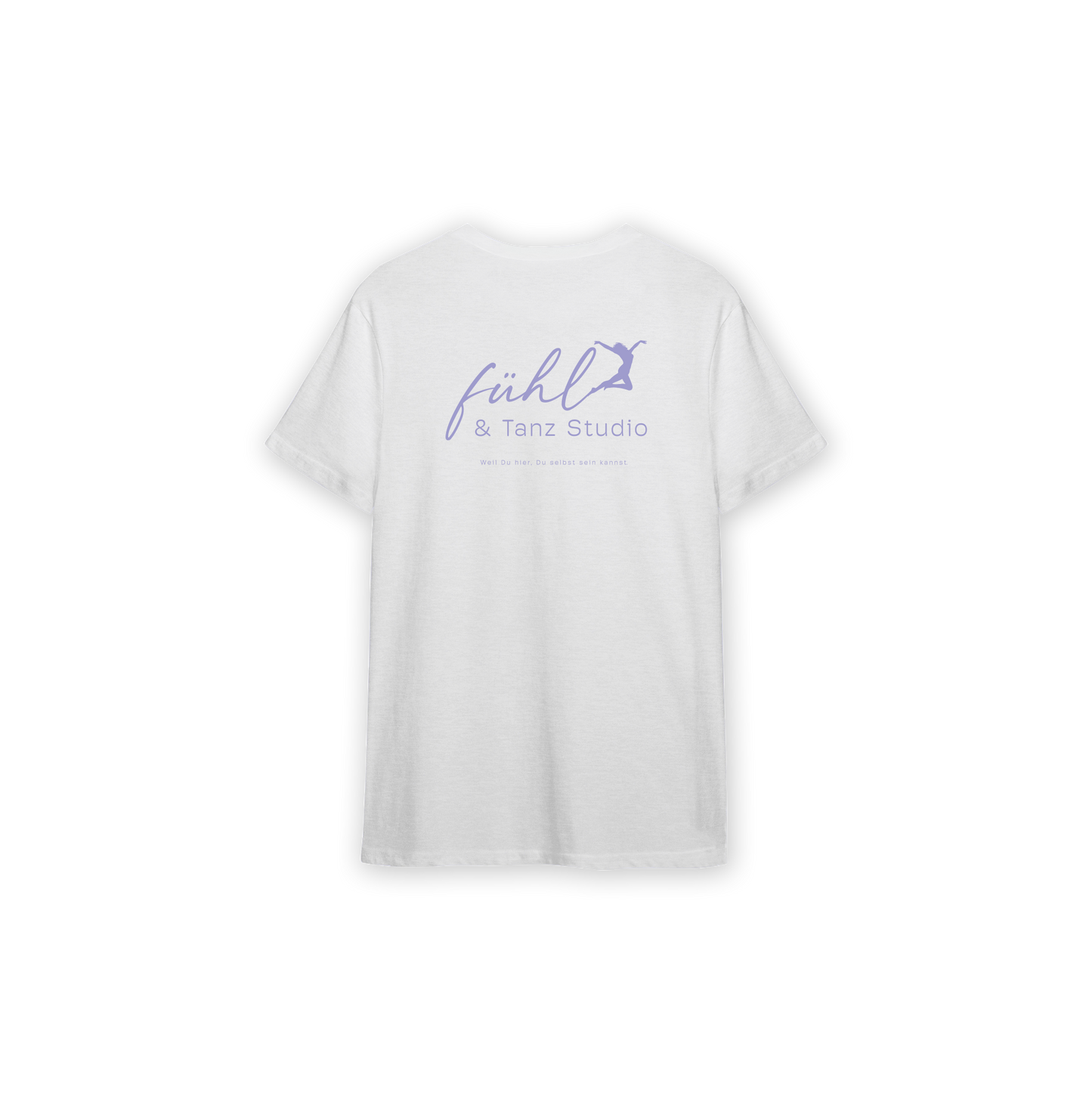 "Fühl&Tanz" Kids Shirt