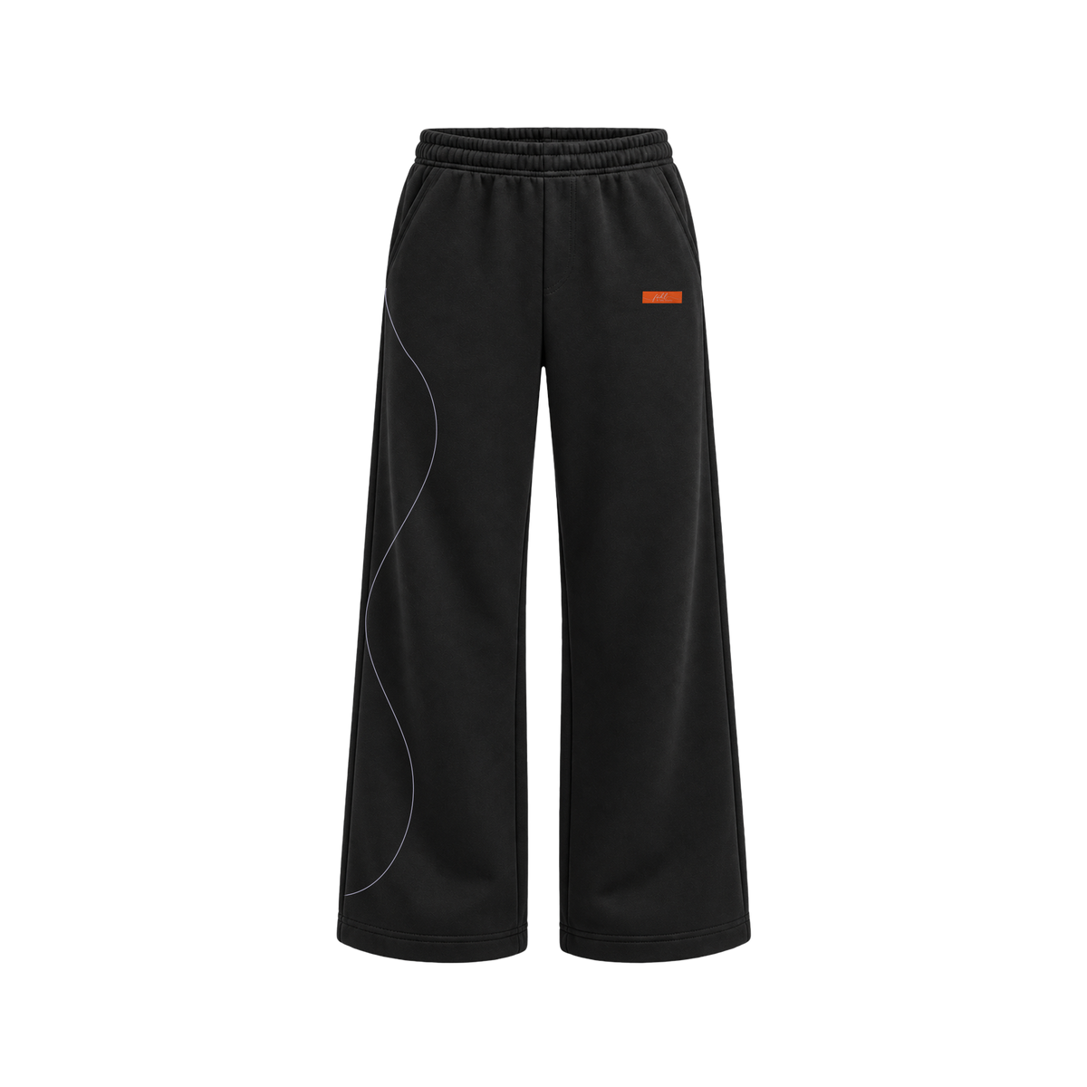 Wideleg Sweatpants - Fühl & Tanz Studio