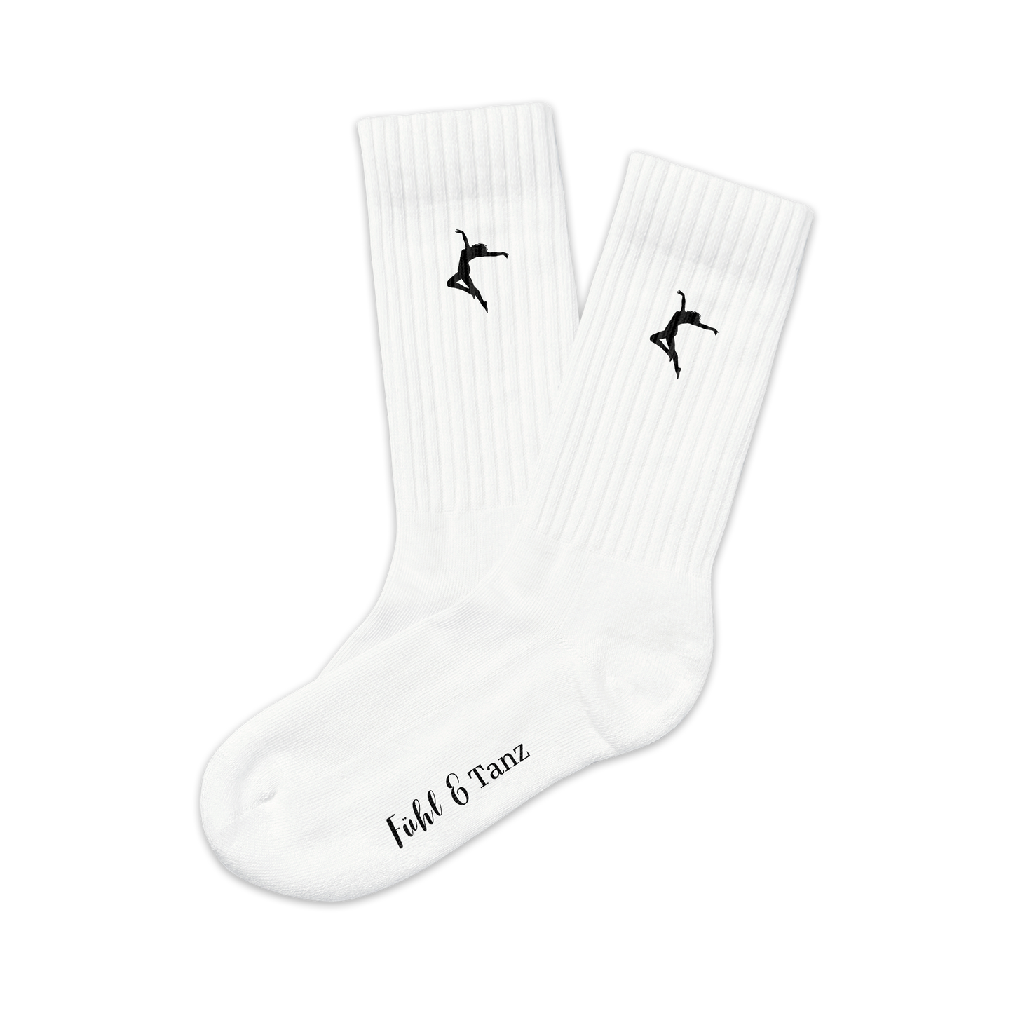 "Fühl&Tanz" High Socks