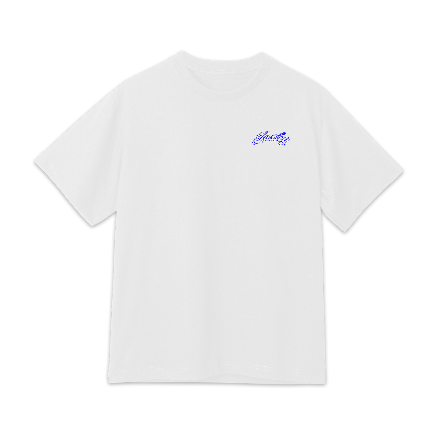 "Space" Oversize Tee