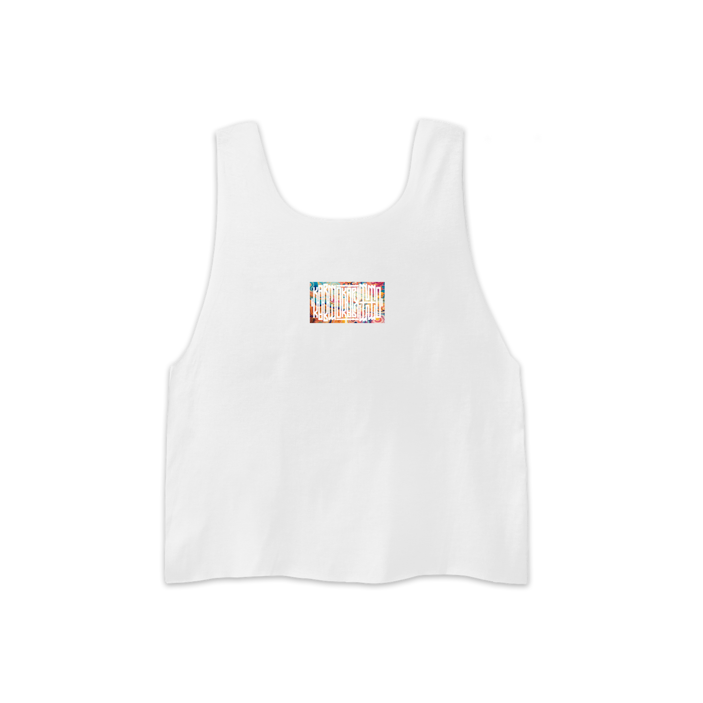 "Cremig" Ladies Tanktop