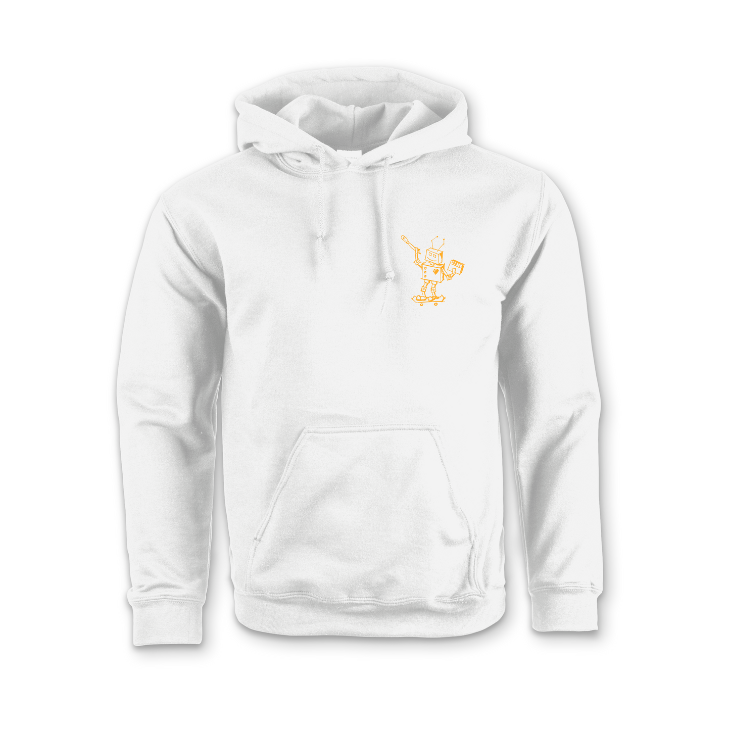 "Ligsi" Hoodie
