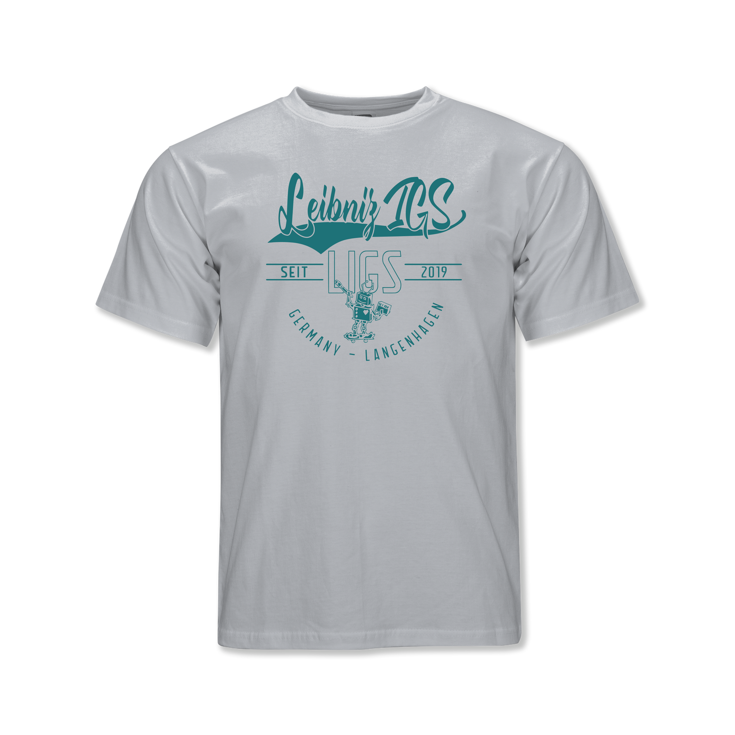 "Leibniz IGS" T-Shirt