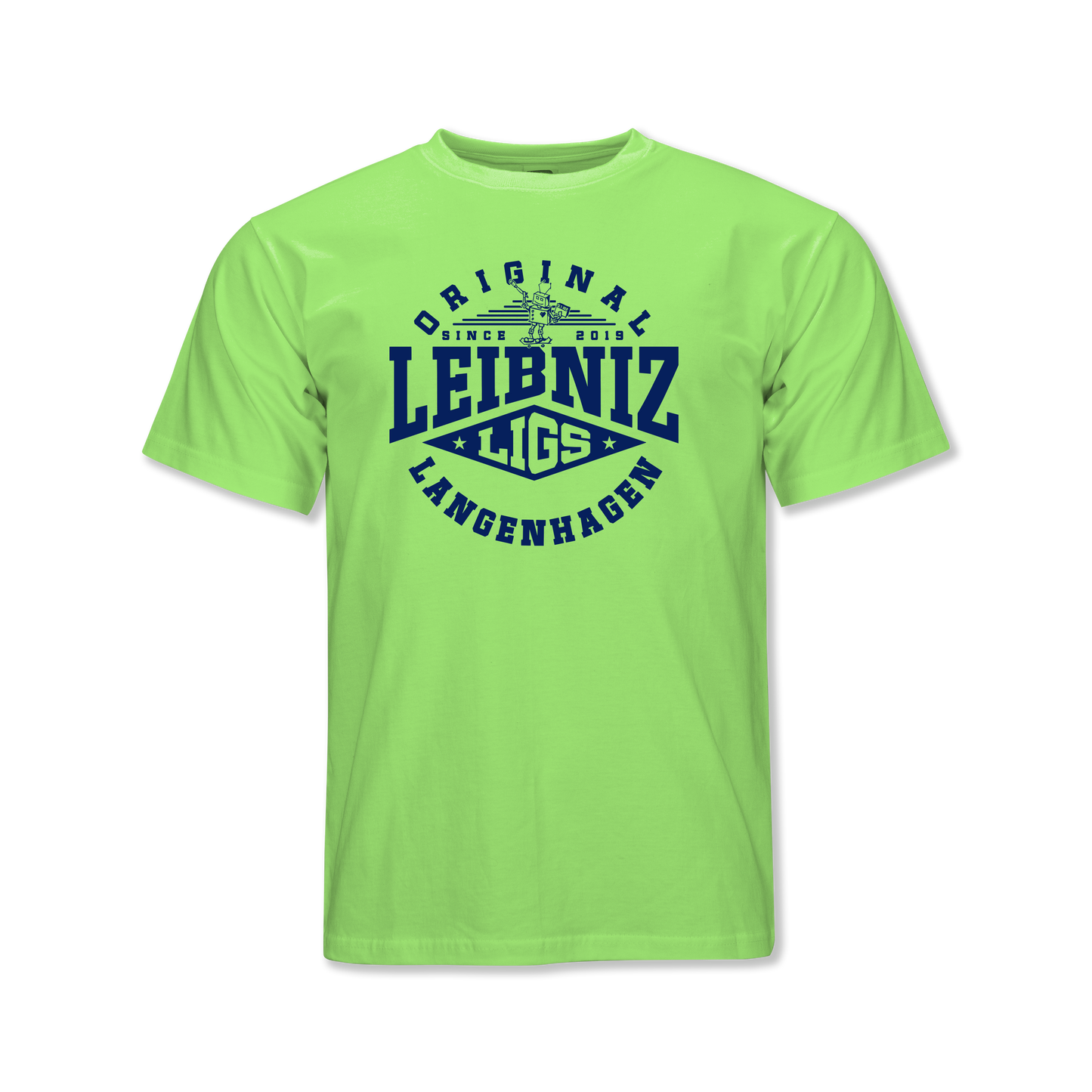 "Leibniz" Kids T-Shirt