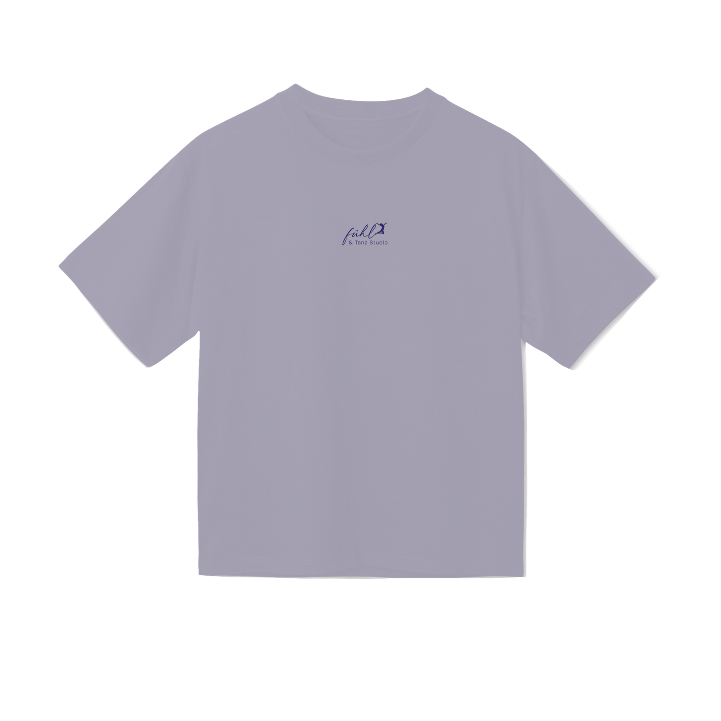 Oversized Tee - Illustration