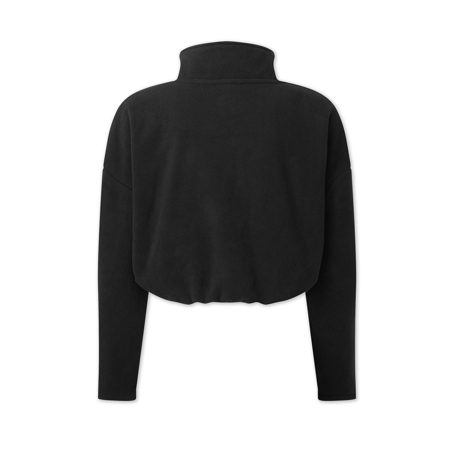 Fleece Sweatshirt "Strong Girls Club"