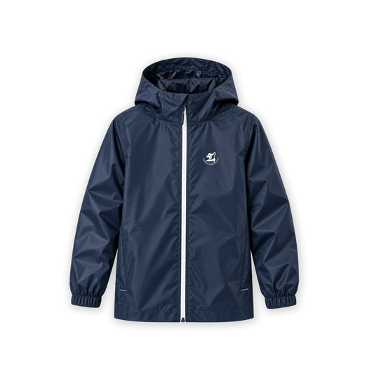 Kids Regenjacke Kardinal-Galen-Schule