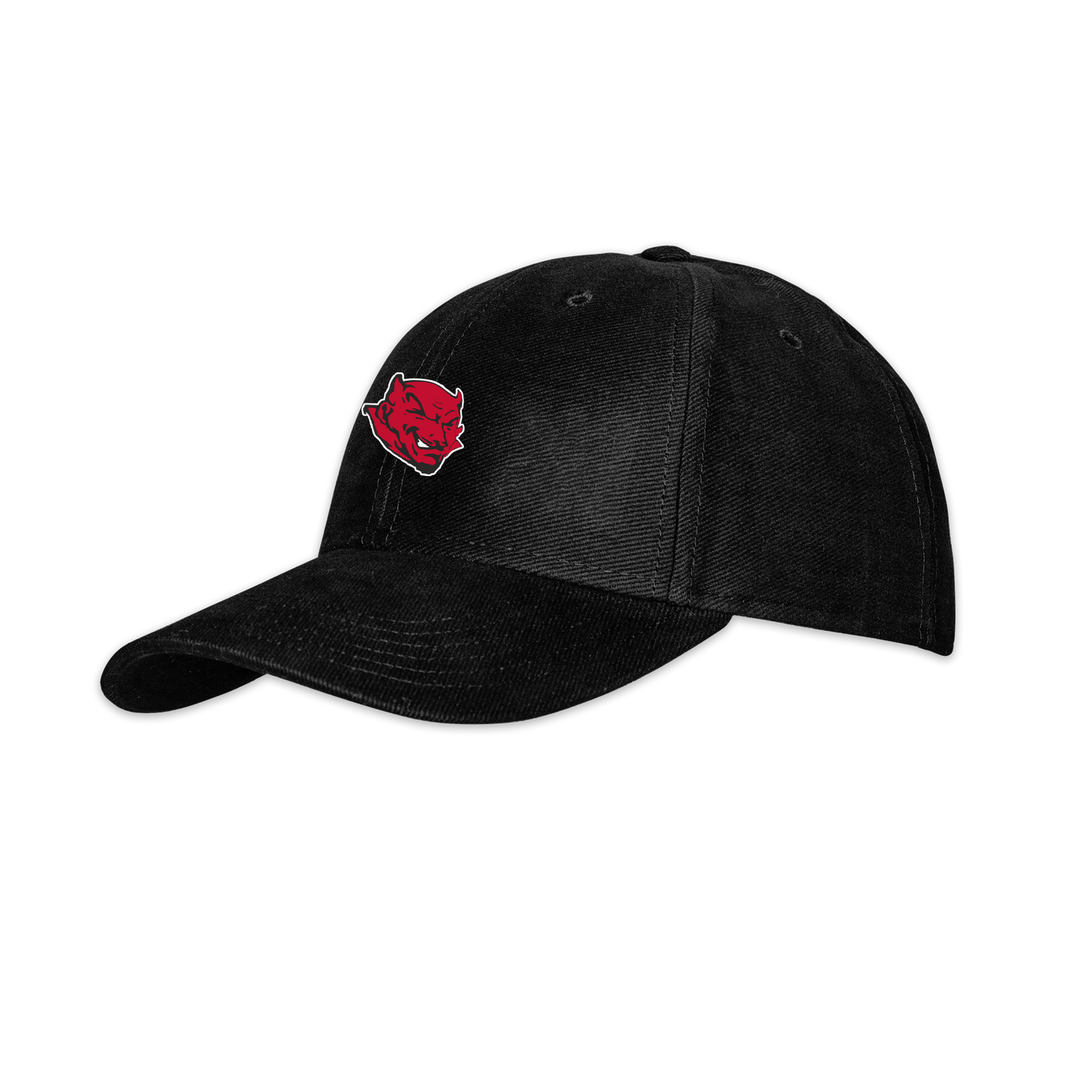 "Rote Teufel" Cap