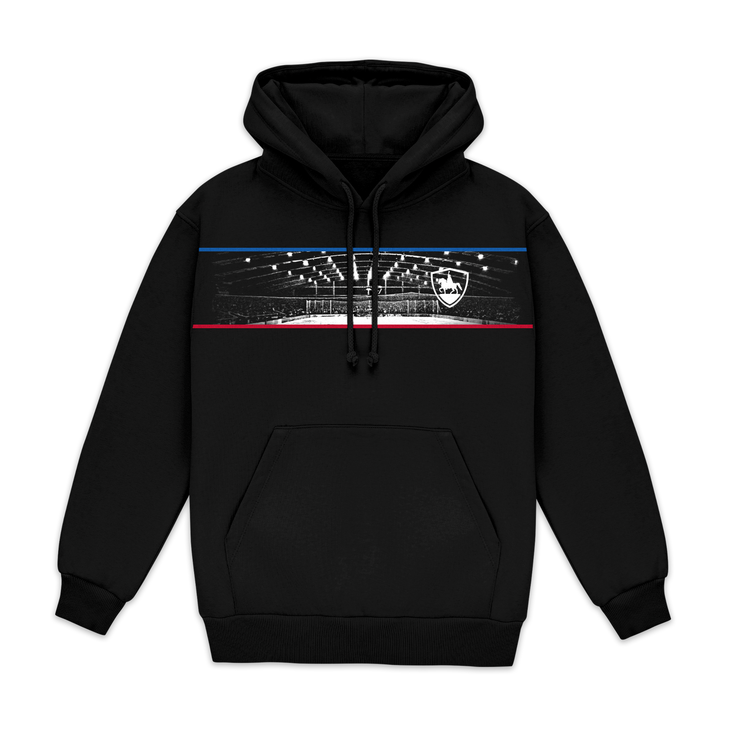 "Pferdeturm Legenden" Hoodie