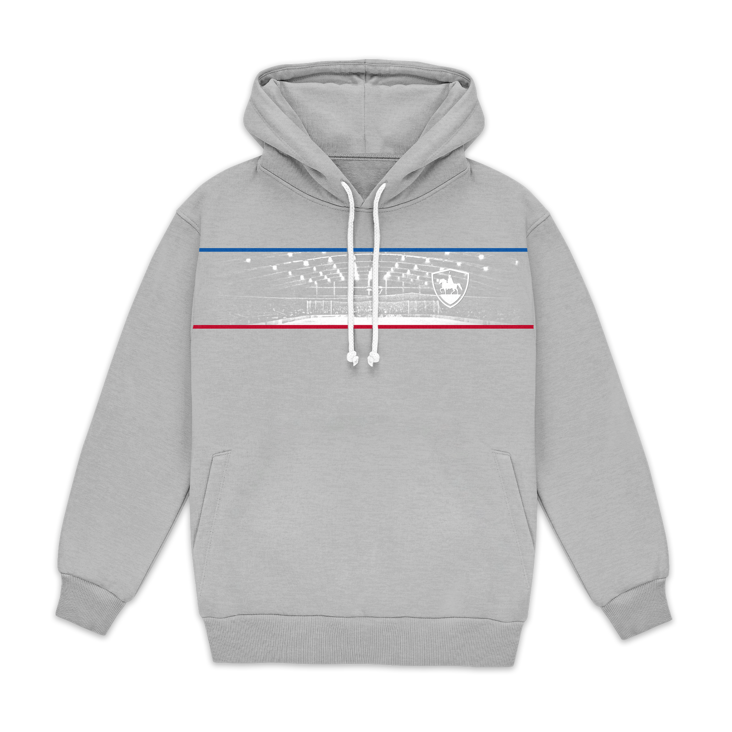 "Pferdeturm Legenden"  Premium Hoodie