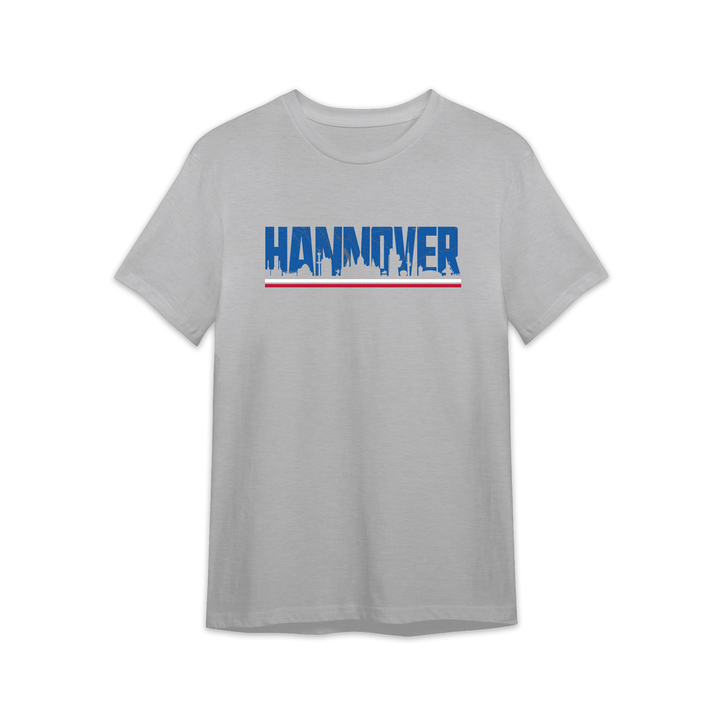 "Heimat" blue edit. T-Shirt