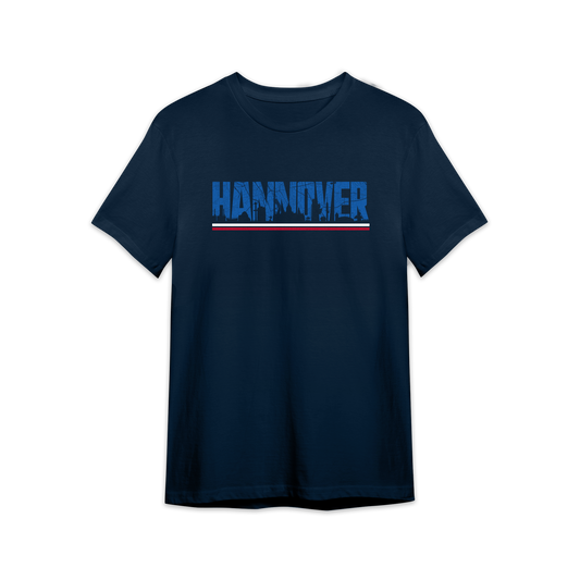 "Heimat" blue edit. T-Shirt