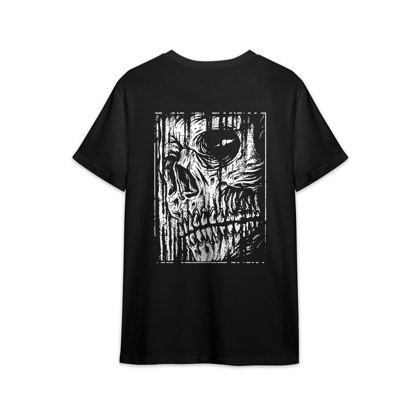 "Lost inside my Head" T-Shirt