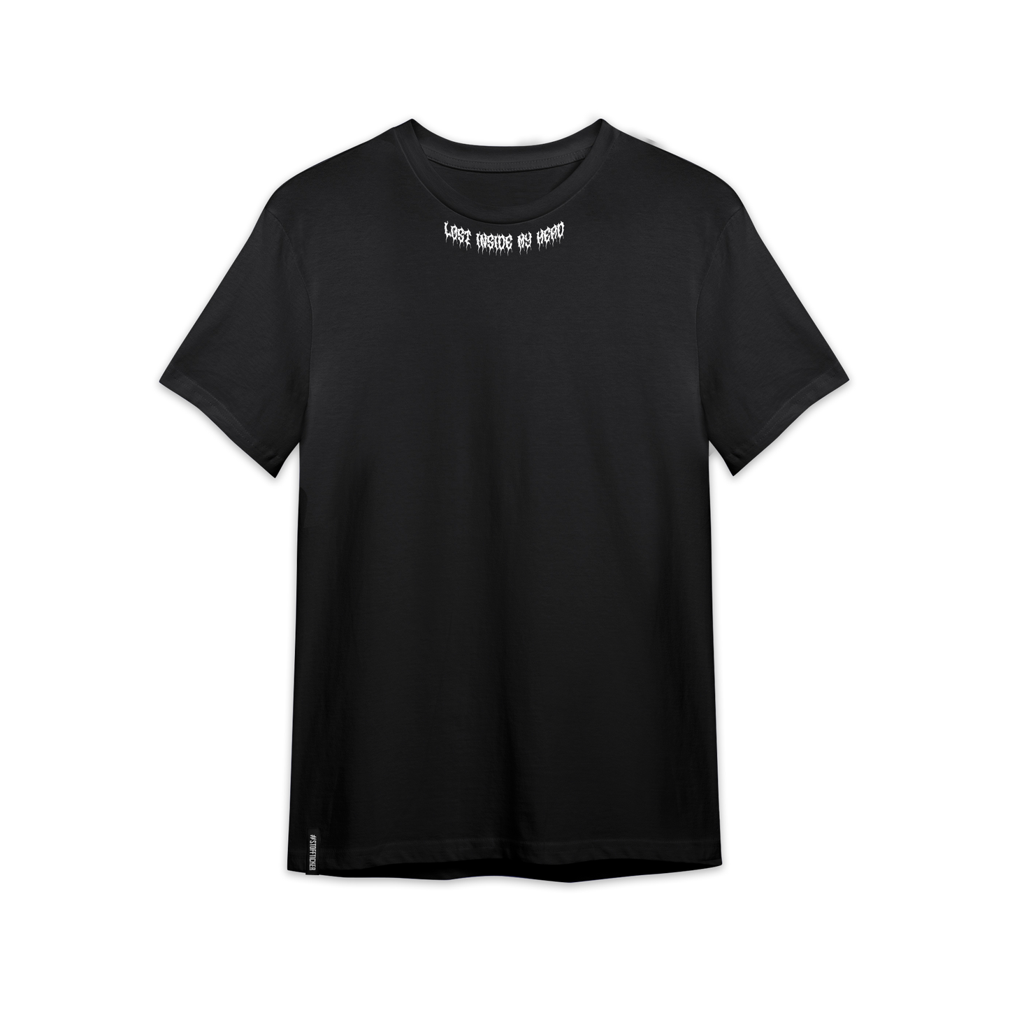 "Lost inside my Head" T-Shirt