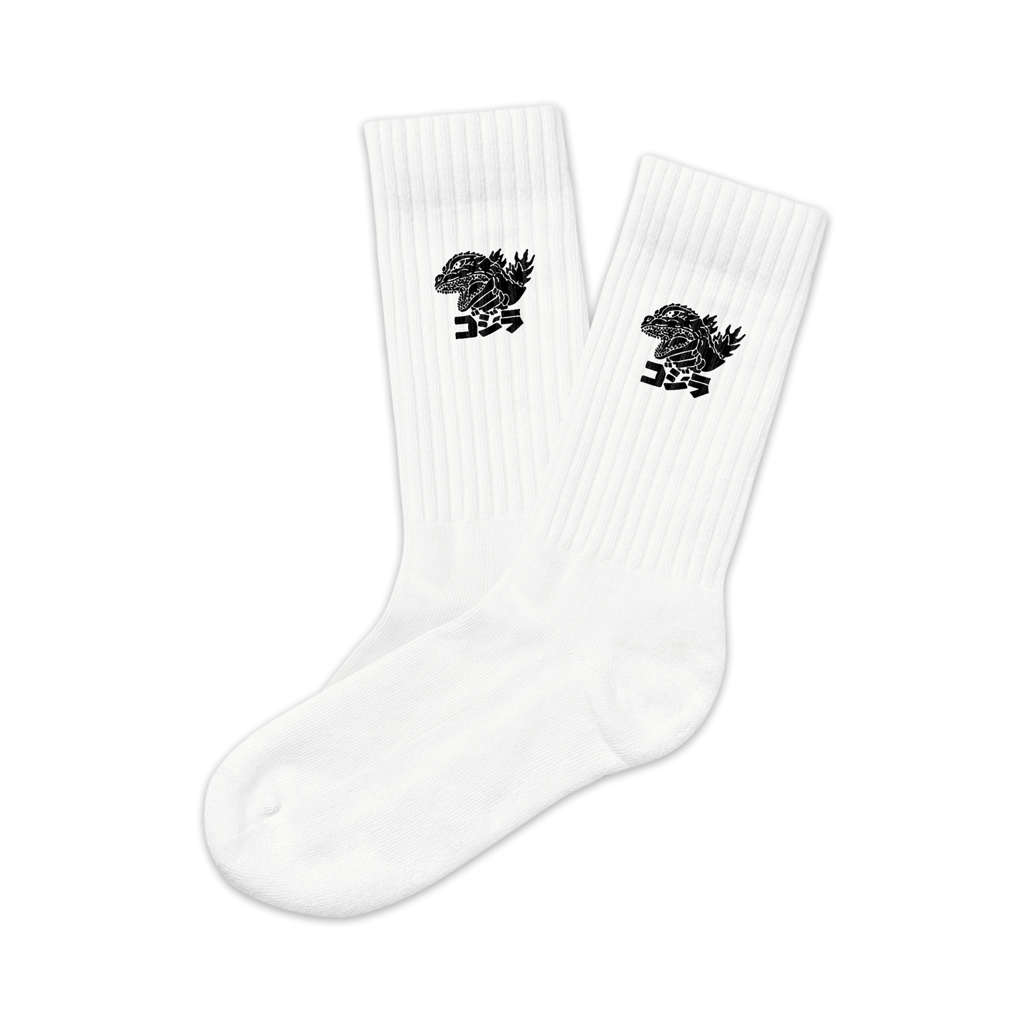 "King of Tokyo" High Socks