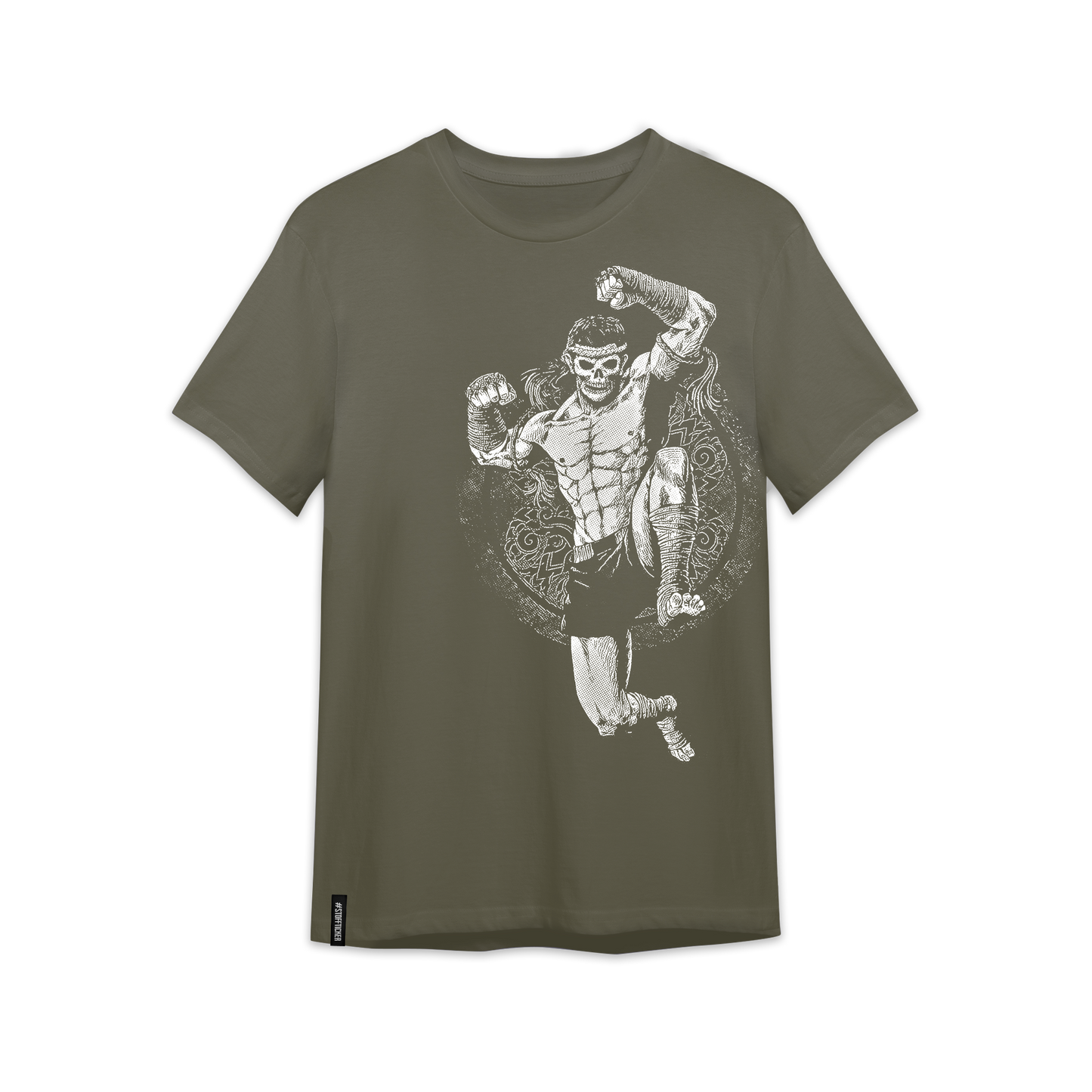 "Muay-Thai" T-Shirt