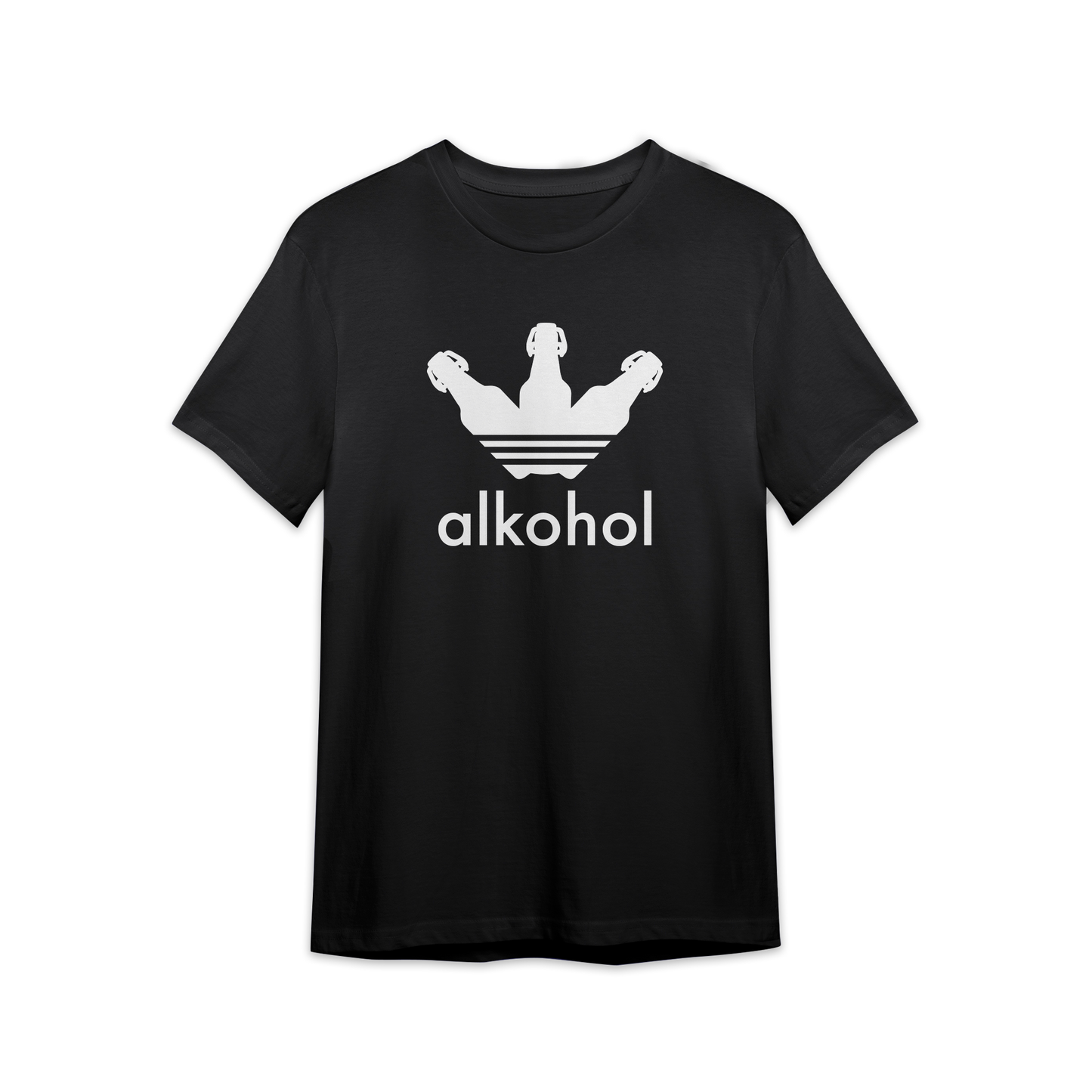"Sporttrinker" T-Shirt