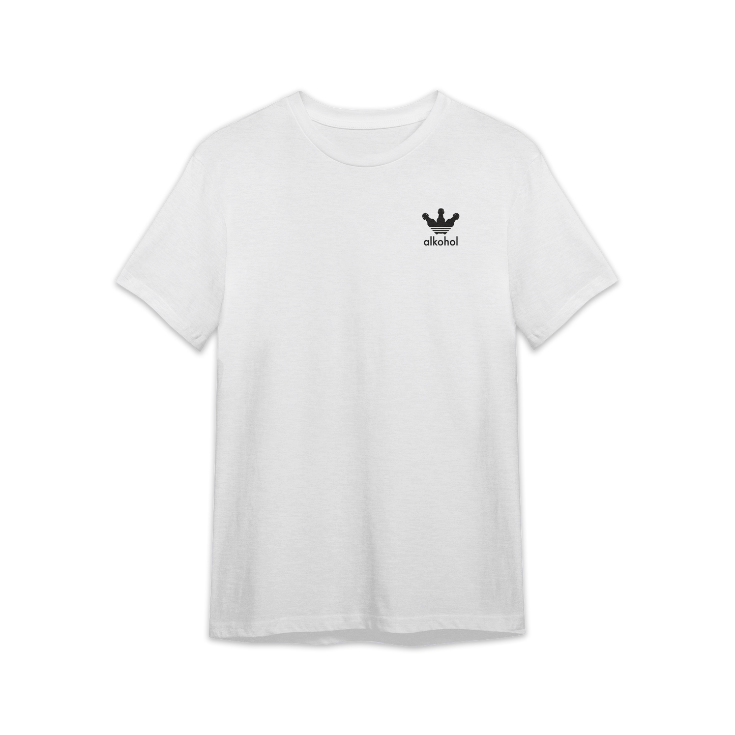 "Sporttrinker" T-Shirt