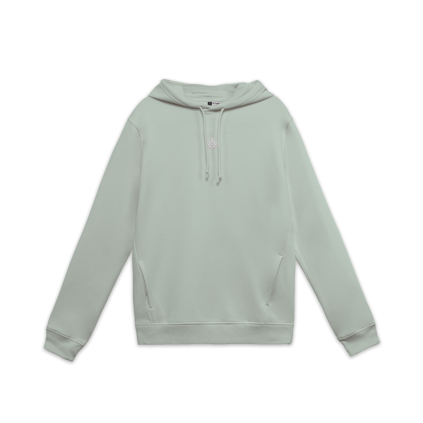 "Virabhadrasana 1" Hoodie