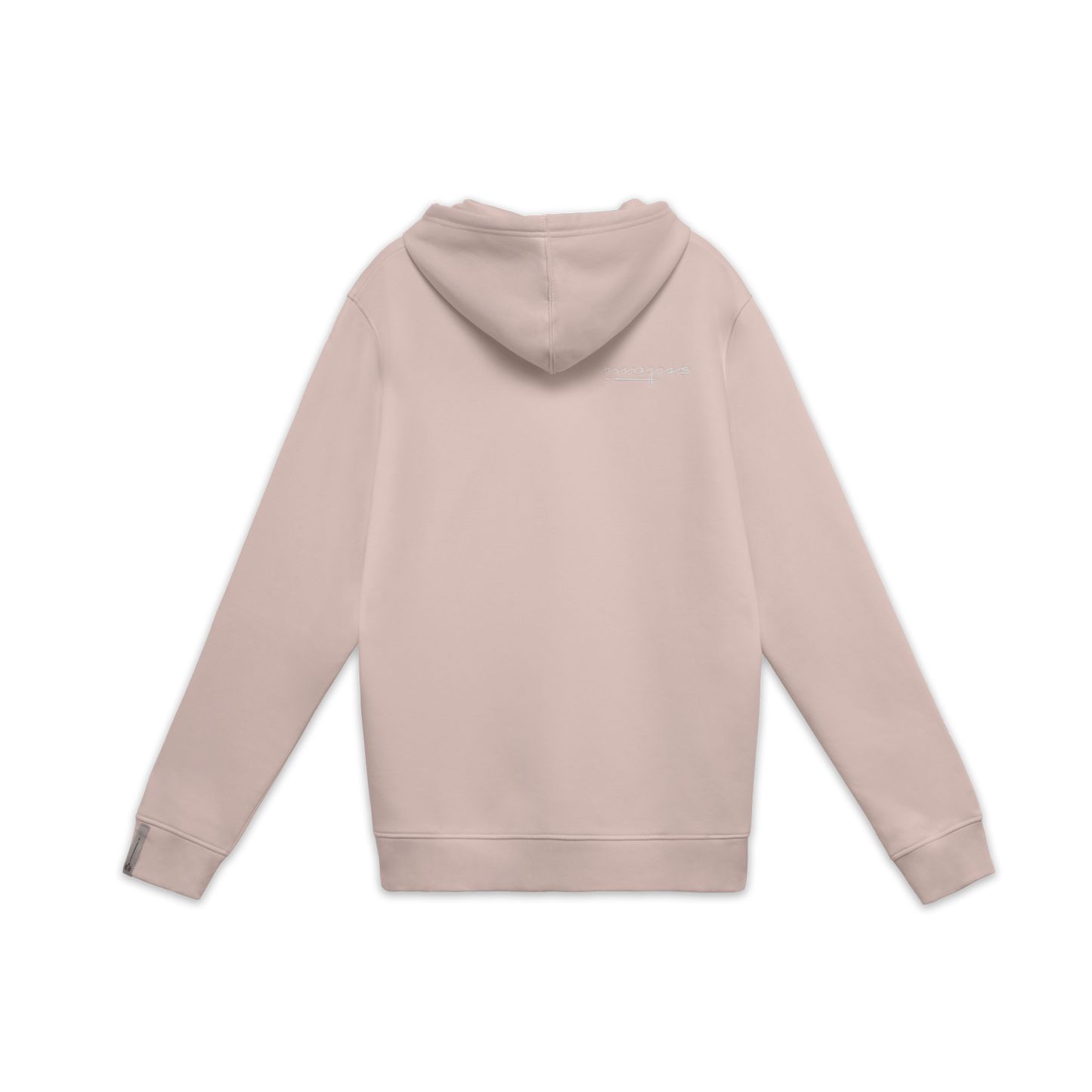 "Virabhadrasana 1" Hoodie