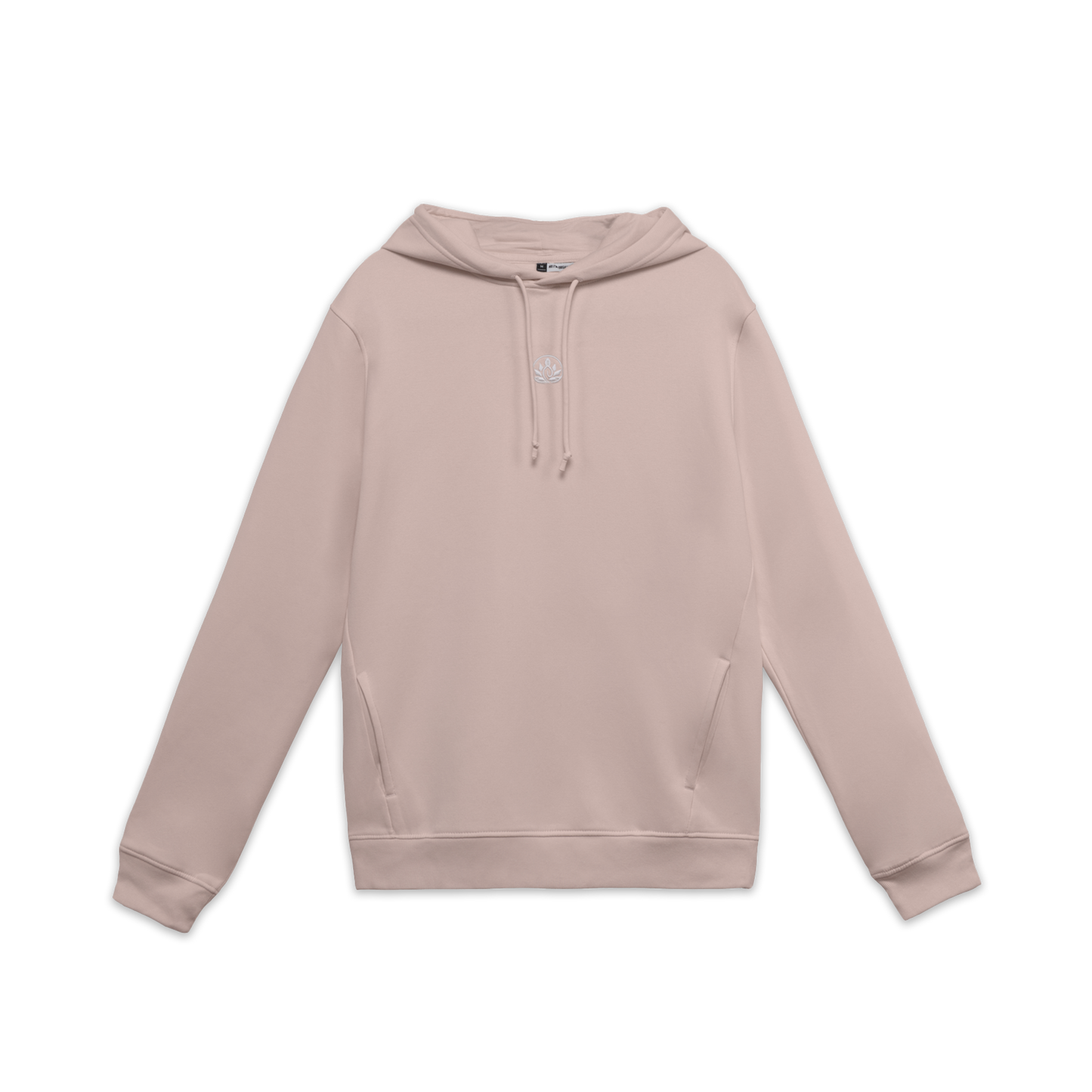 "Virabhadrasana 1" Hoodie