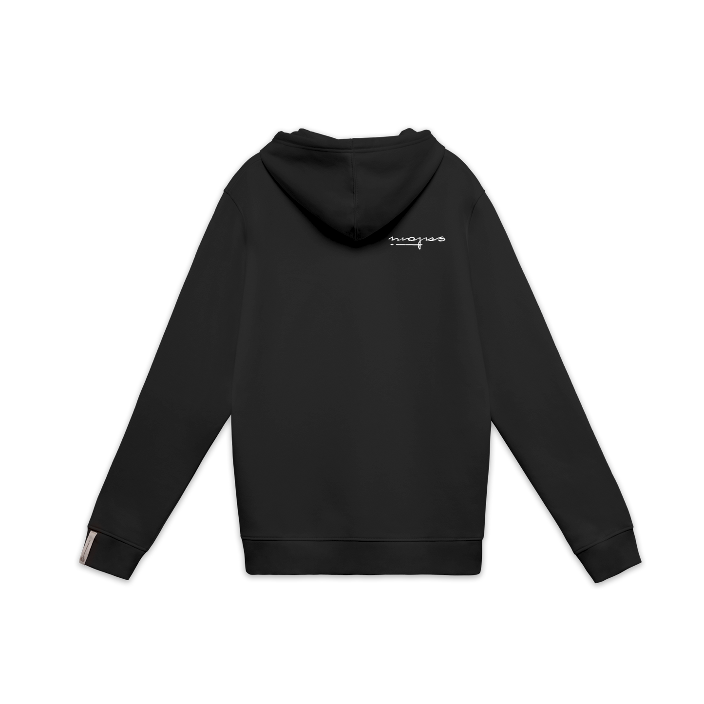 "Virabhadrasana 1" Hoodie