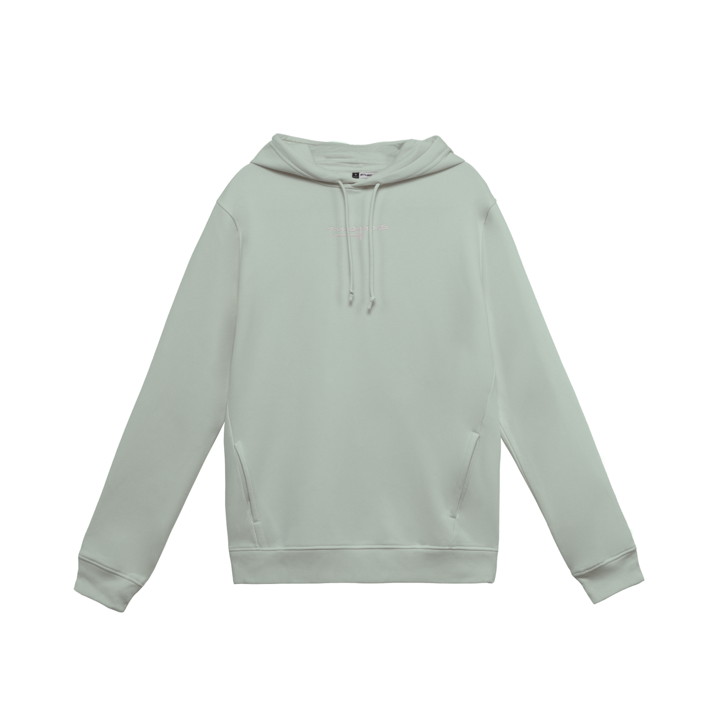 "Virabhadrasana 2" Hoodie