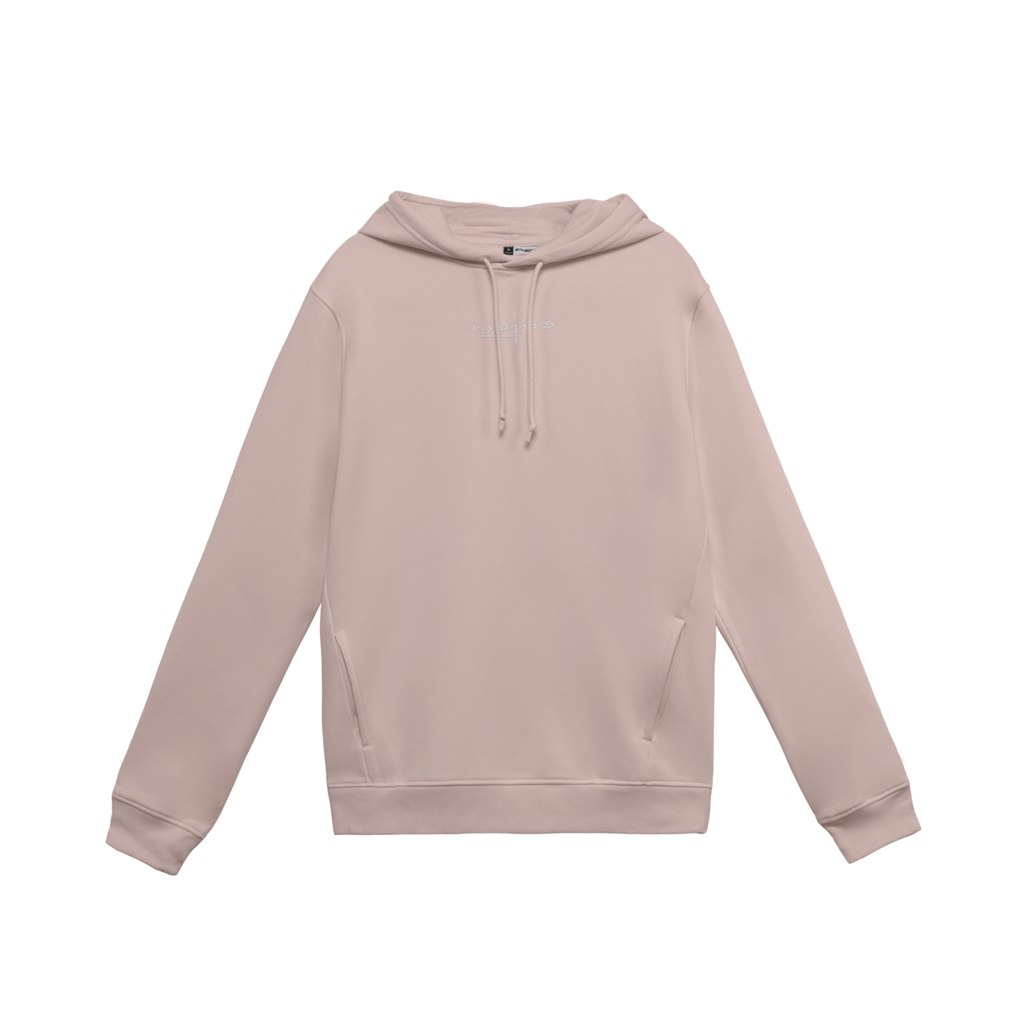 "Virabhadrasana 2" Hoodie