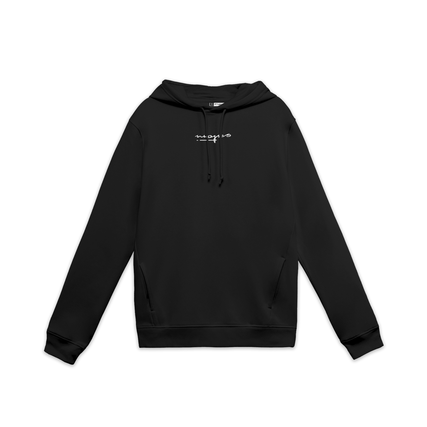 "Virabhadrasana 2" Hoodie