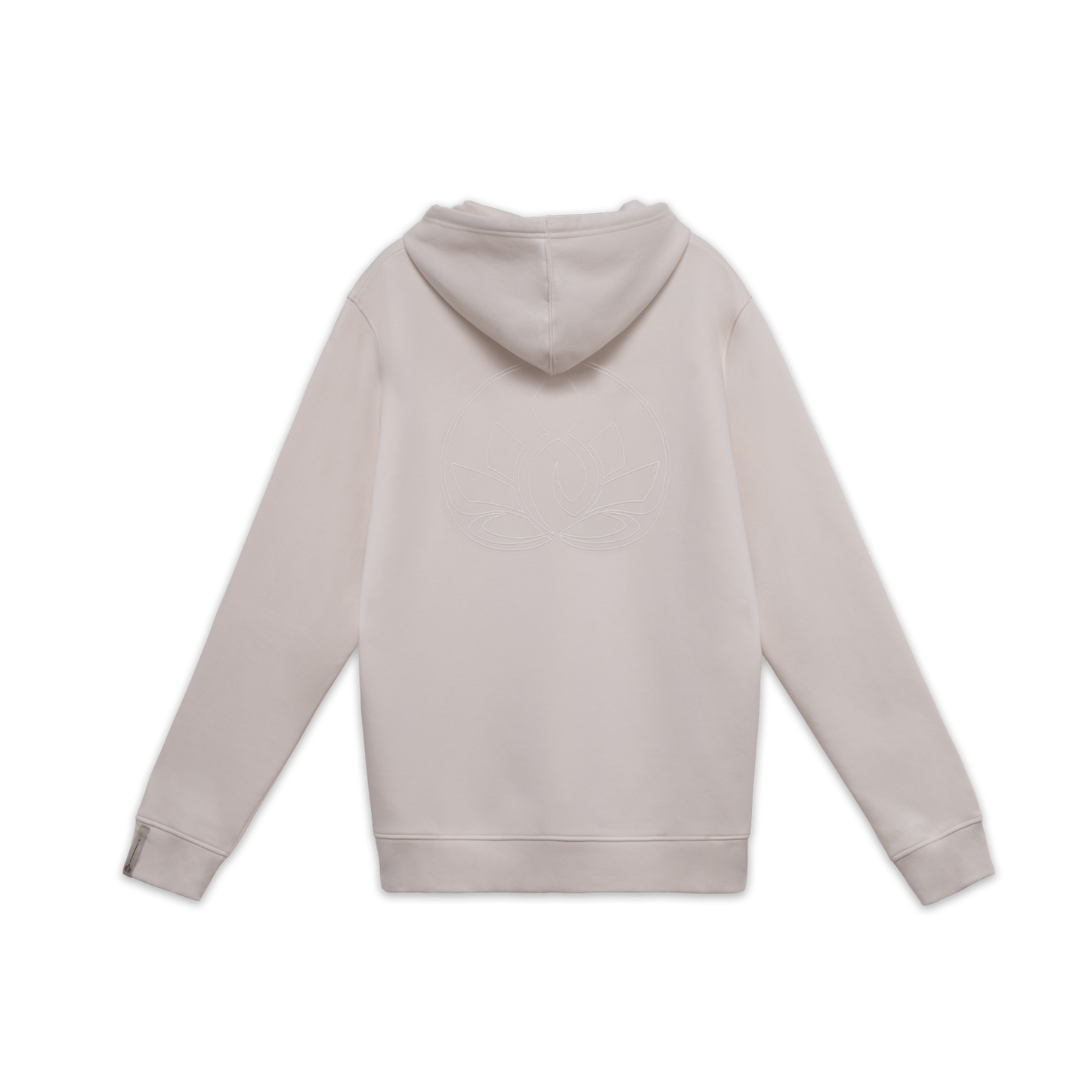 "Virabhadrasana 2" Hoodie
