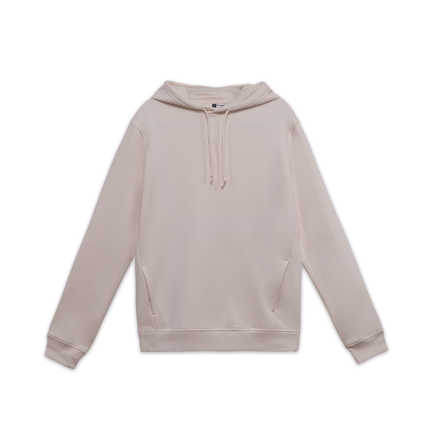 "Virabhadrasana 2" Hoodie