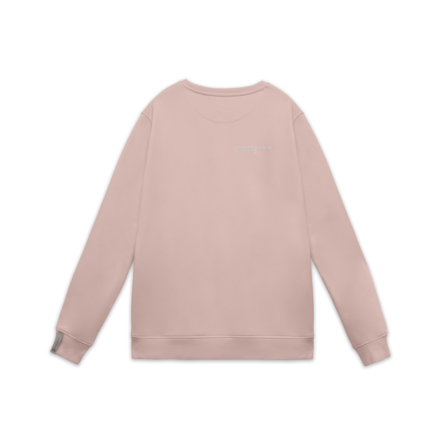 "Virabhadrasana 1" Sweater
